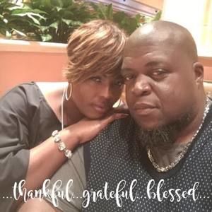 Meet your Posher, Vickie